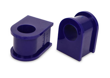SPF0041-28K SuperPro Sway Bar Mount Bush Kit | Genuine SuperPro Suspension Component