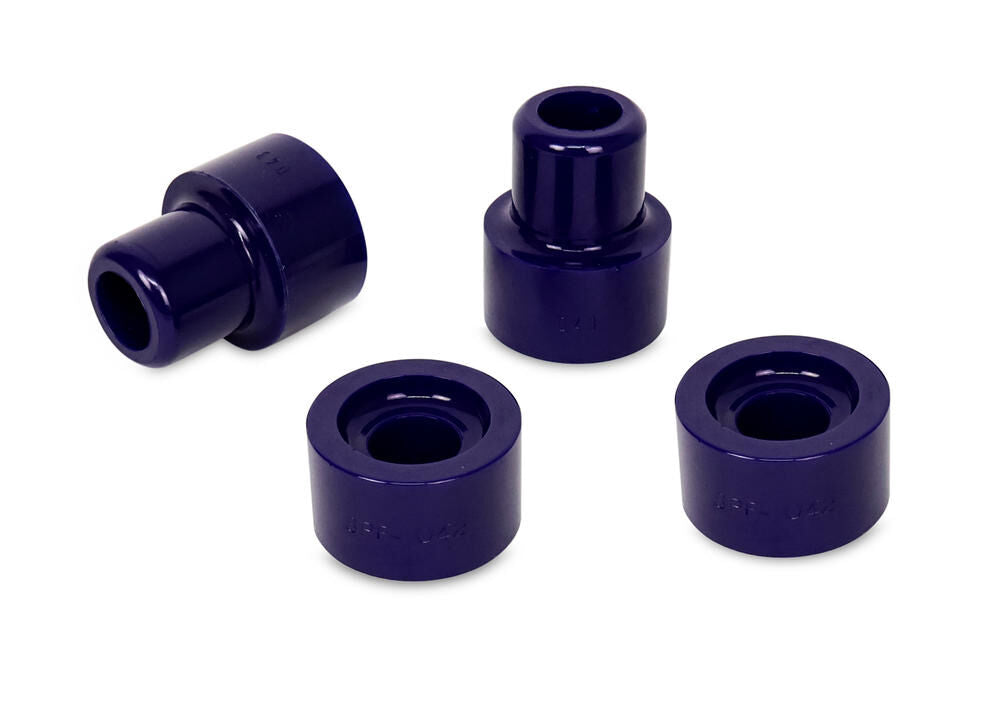 SPF0042K SuperPro Strut Bar To Chassis Mount Bush Kit | Genuine SuperPro Suspension Component