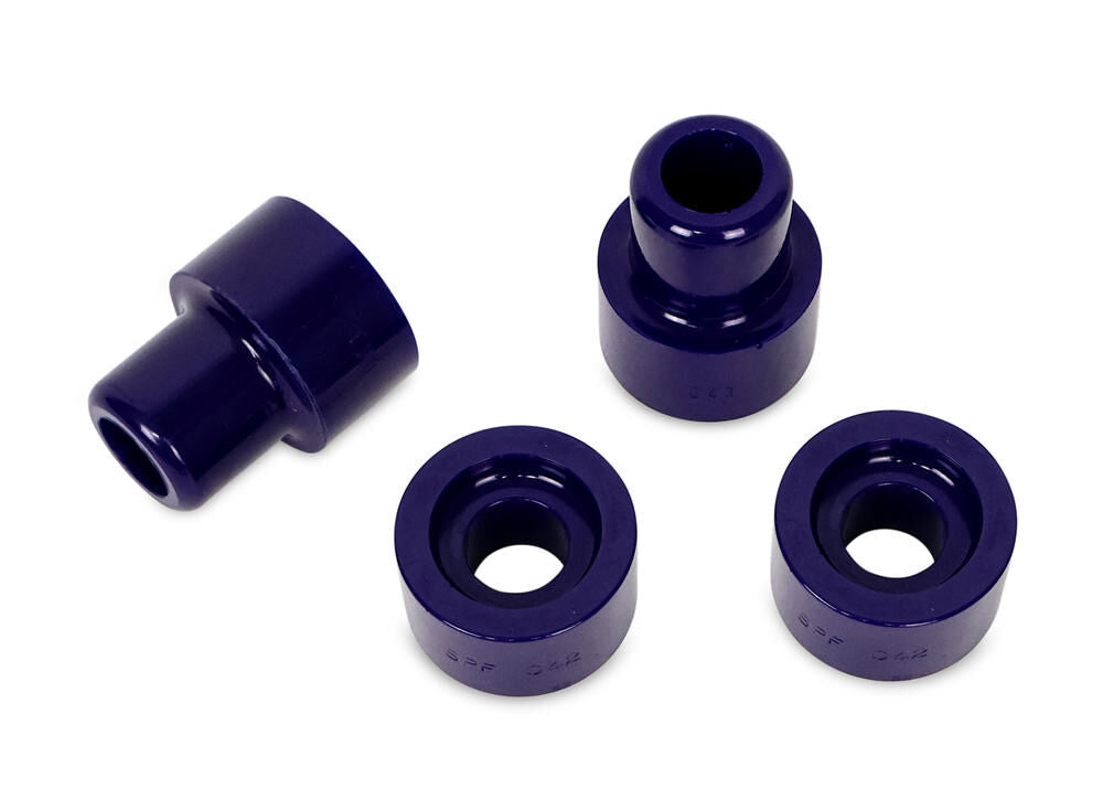 SPF0042K SuperPro Strut Bar To Chassis Mount Bush Kit | Genuine SuperPro Suspension Component