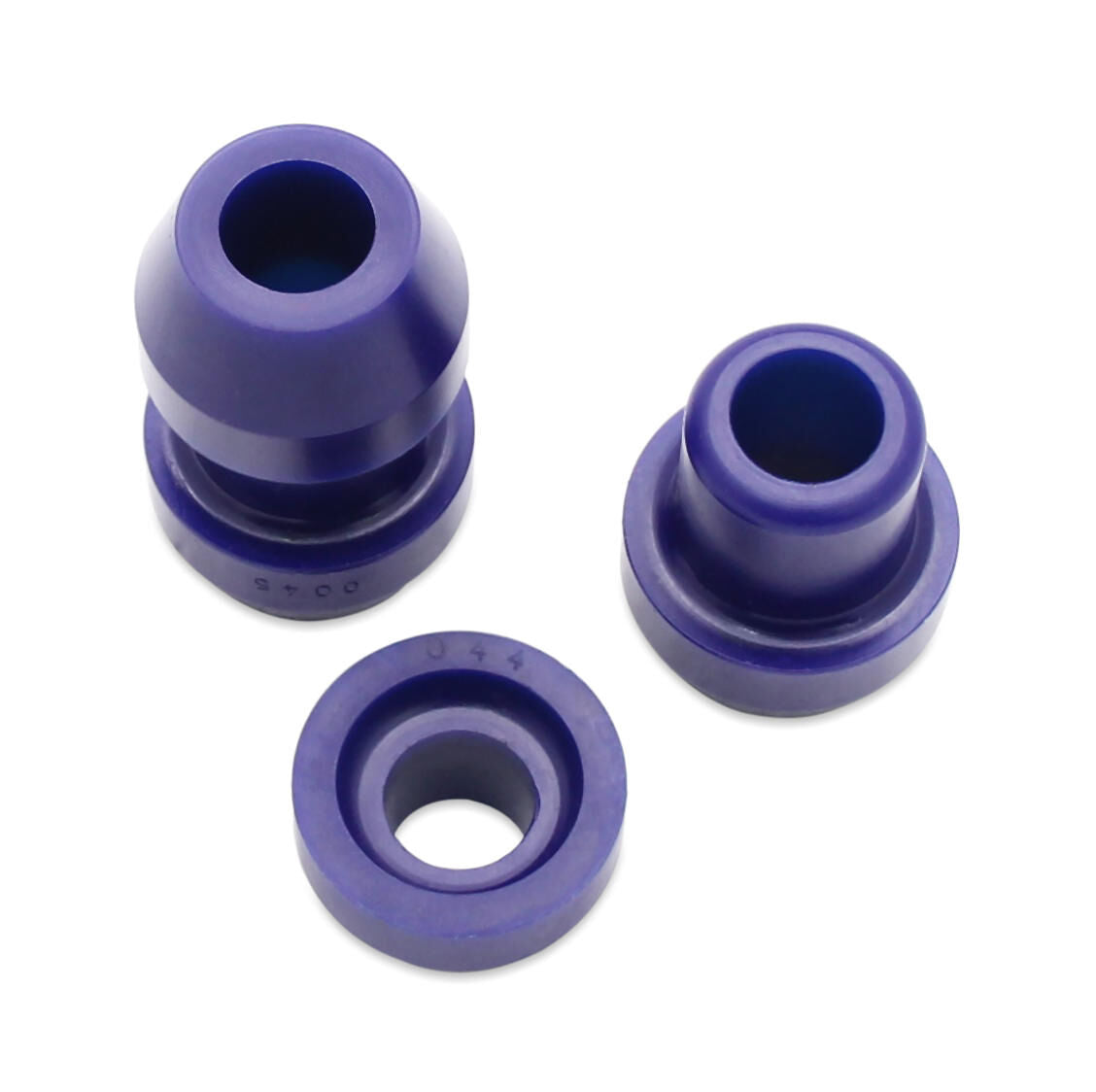 SPF0045K SuperPro Strut Bar To Chassis Mount Bush Kit | Genuine SuperPro Suspension Component