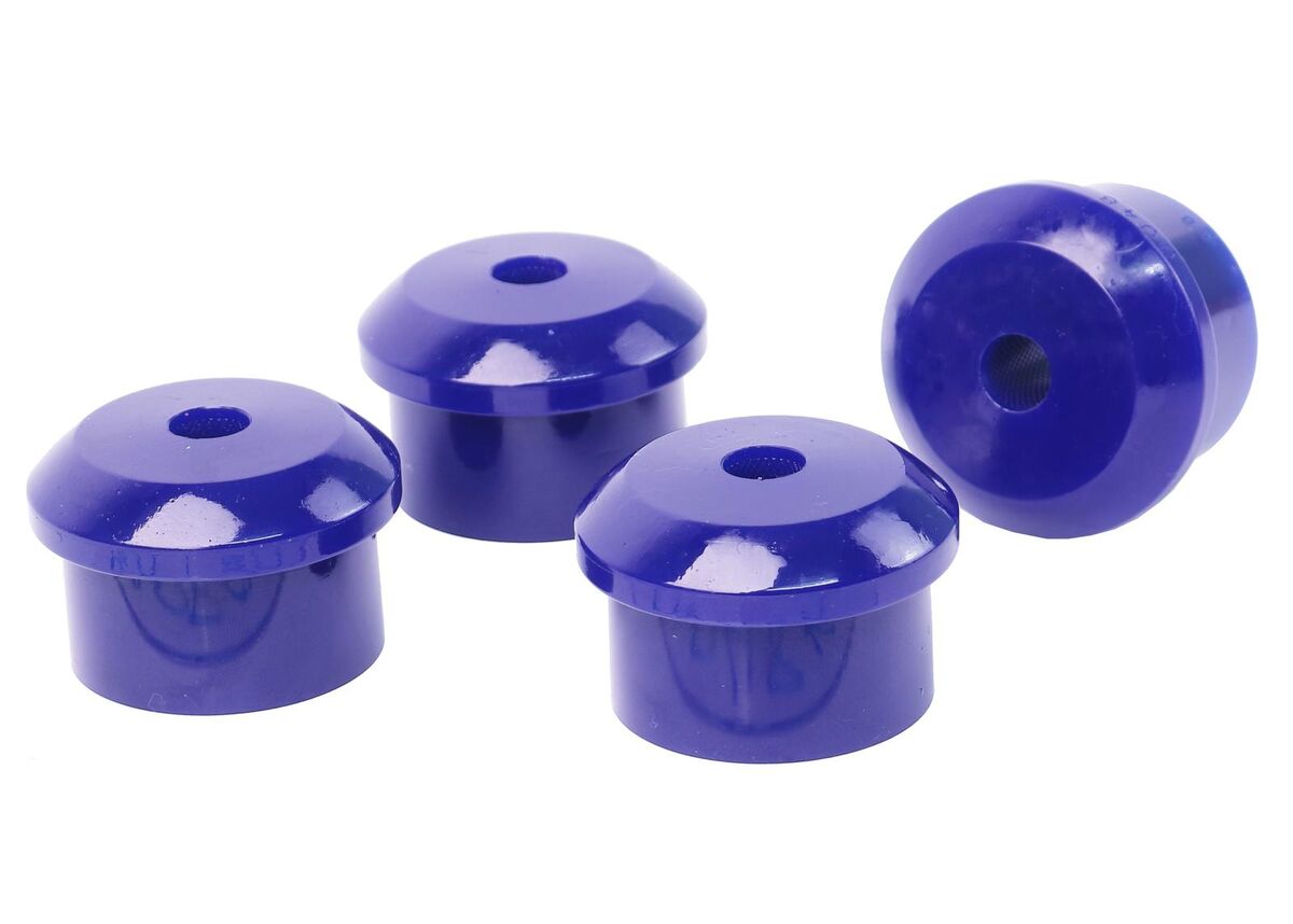 SPF0048K SuperPro Spring Front Eye Bush Kit | Genuine SuperPro Suspension Component