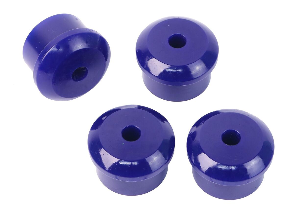 SPF0048K SuperPro Spring Front Eye Bush Kit | Genuine SuperPro Suspension Component