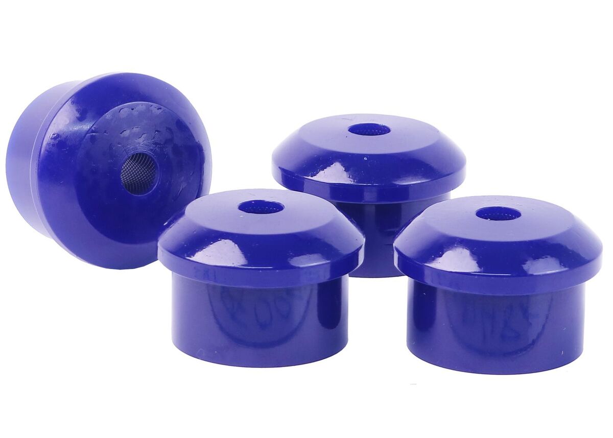 SPF0048K SuperPro Spring Front Eye Bush Kit | Genuine SuperPro Suspension Component
