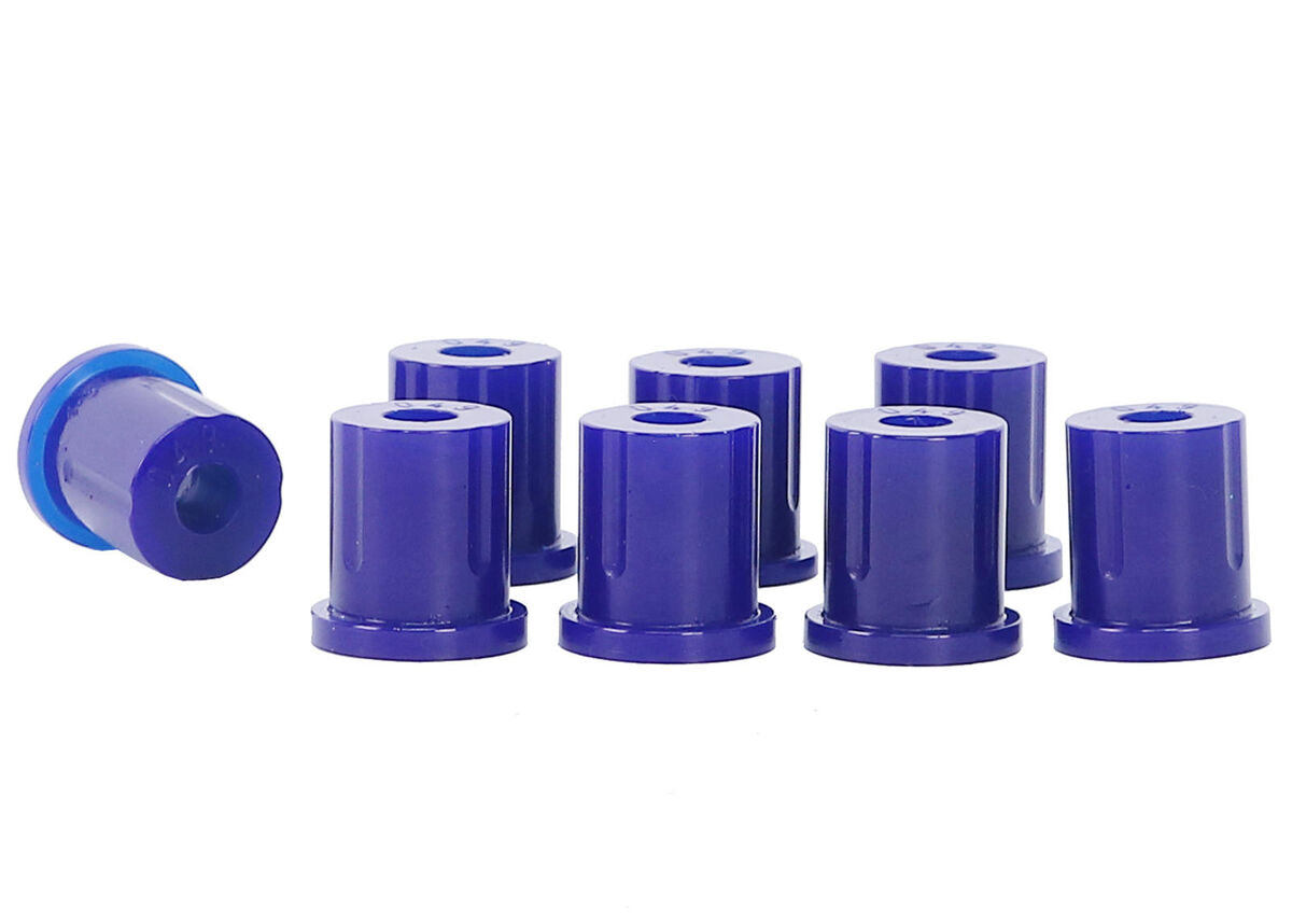 SPF0049K SuperPro Leaf Spring Bush Kit | Genuine SuperPro Suspension Component