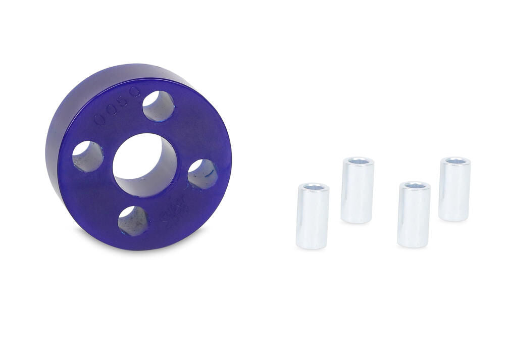 SPF0050K SuperPro Steering Coupling Bush Kit to suit Nissan 240Z S30 1970-1978 | Genuine SuperPro Suspension Component