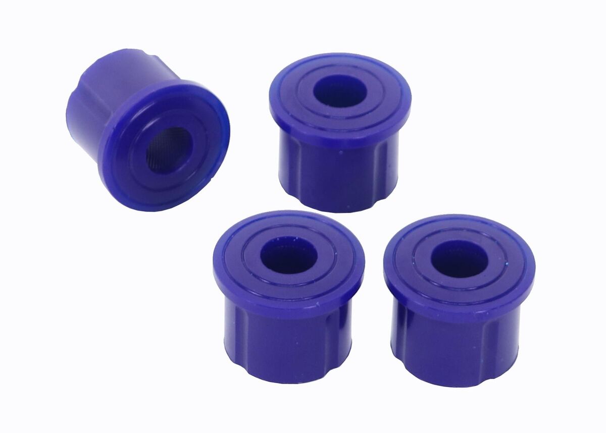 SPF0055K SuperPro Leaf Spring Bush Kit | Genuine SuperPro Suspension Component