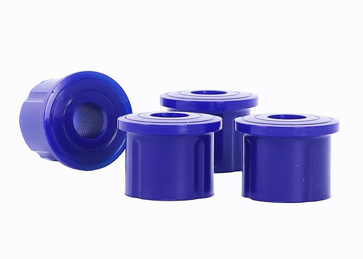 SPF0055K SuperPro Leaf Spring Bush Kit | Genuine SuperPro Suspension Component