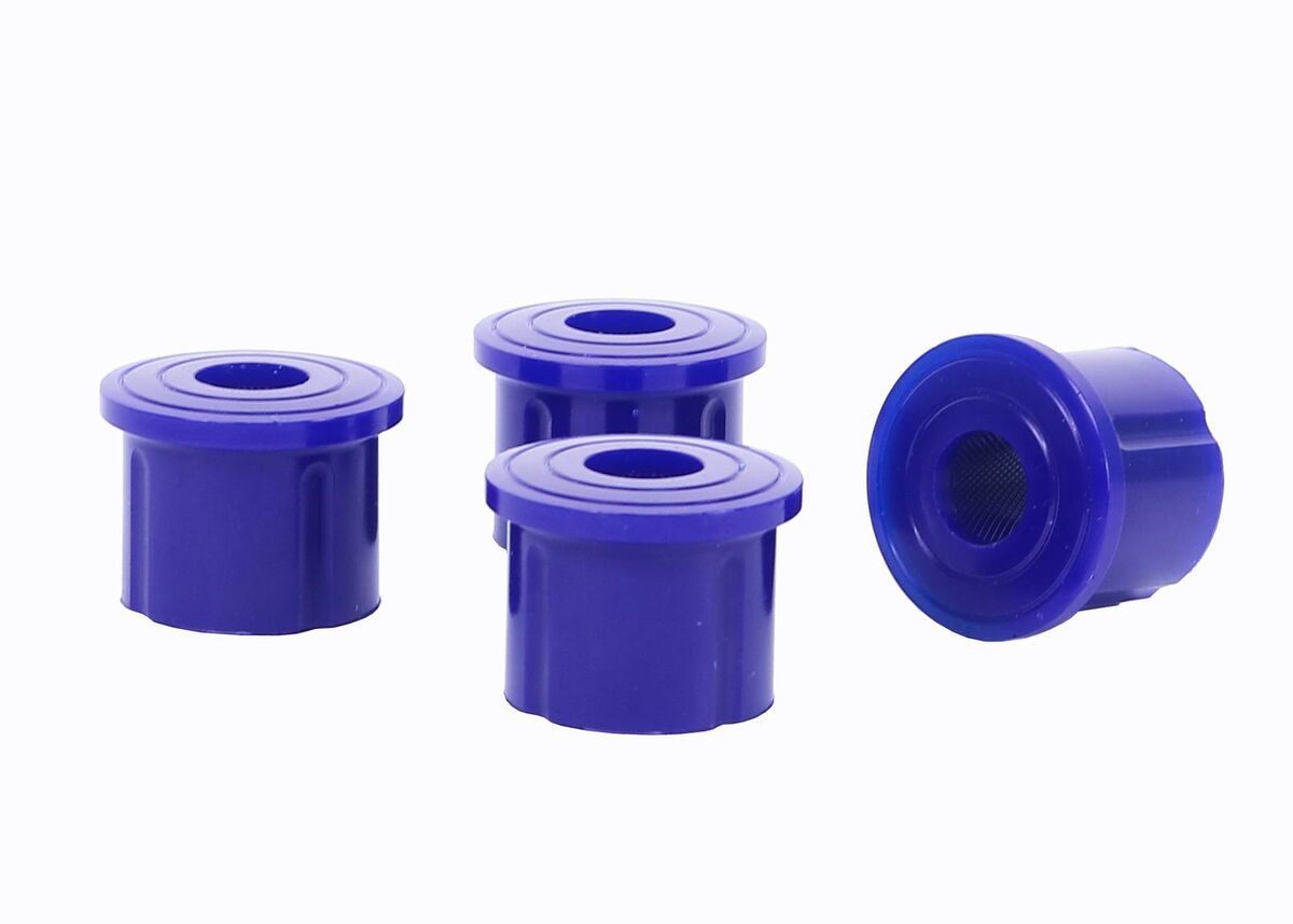 SPF0055K SuperPro Leaf Spring Bush Kit | Genuine SuperPro Suspension Component
