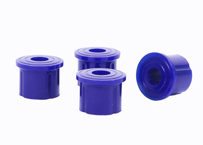 SPF0055K SuperPro Leaf Spring Bush Kit | Genuine SuperPro Suspension Component