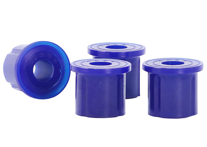 SPF0056-4K SuperPro Spring Rear Eye Bush Kit | Genuine SuperPro Suspension Component