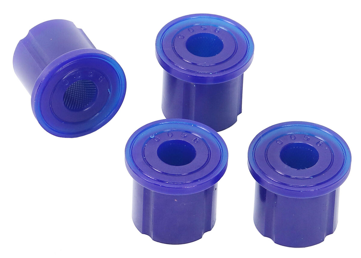 SPF0056-4K SuperPro Spring Rear Eye Bush Kit | Genuine SuperPro Suspension Component