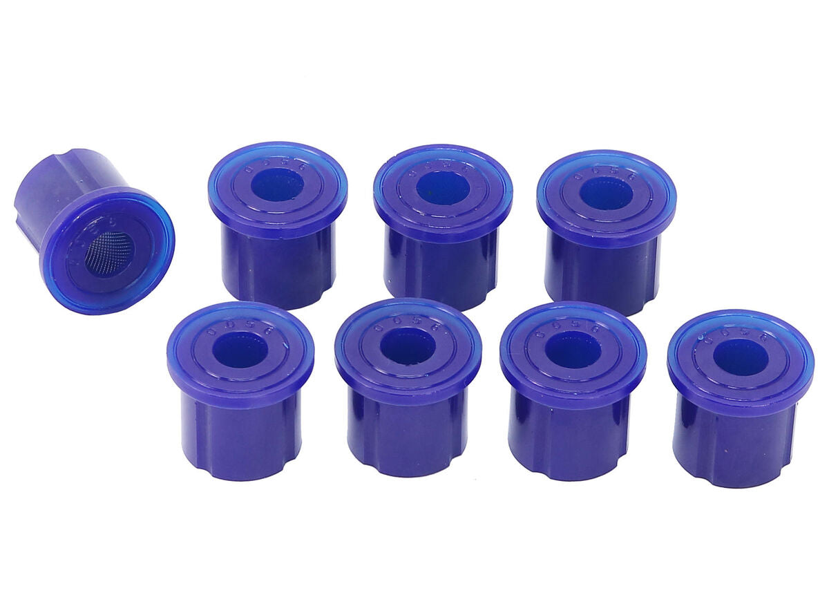 SPF0056K SuperPro Spring Rear Bush Kit All | Genuine SuperPro Suspension Component