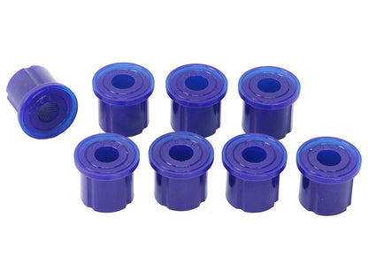 SPF0056K SuperPro Spring Rear Bush Kit All | Genuine SuperPro Suspension Component