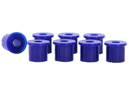 SPF0056K SuperPro Spring Rear Bush Kit All | Genuine SuperPro Suspension Component