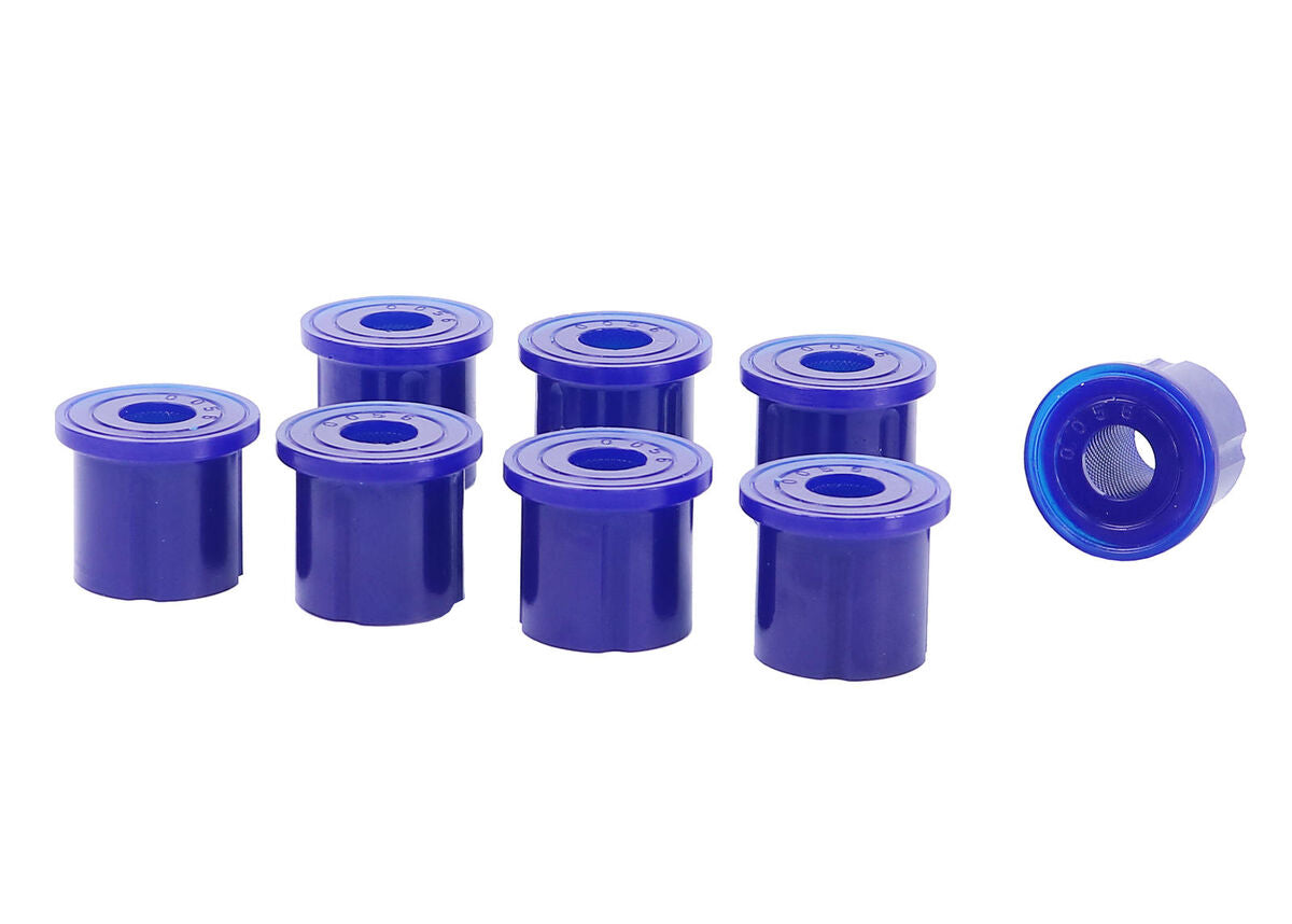 SPF0056K SuperPro Spring Rear Bush Kit All | Genuine SuperPro Suspension Component