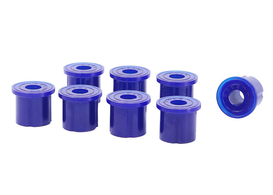 SPF0056K SuperPro Spring Rear Bush Kit All | Genuine SuperPro Suspension Component