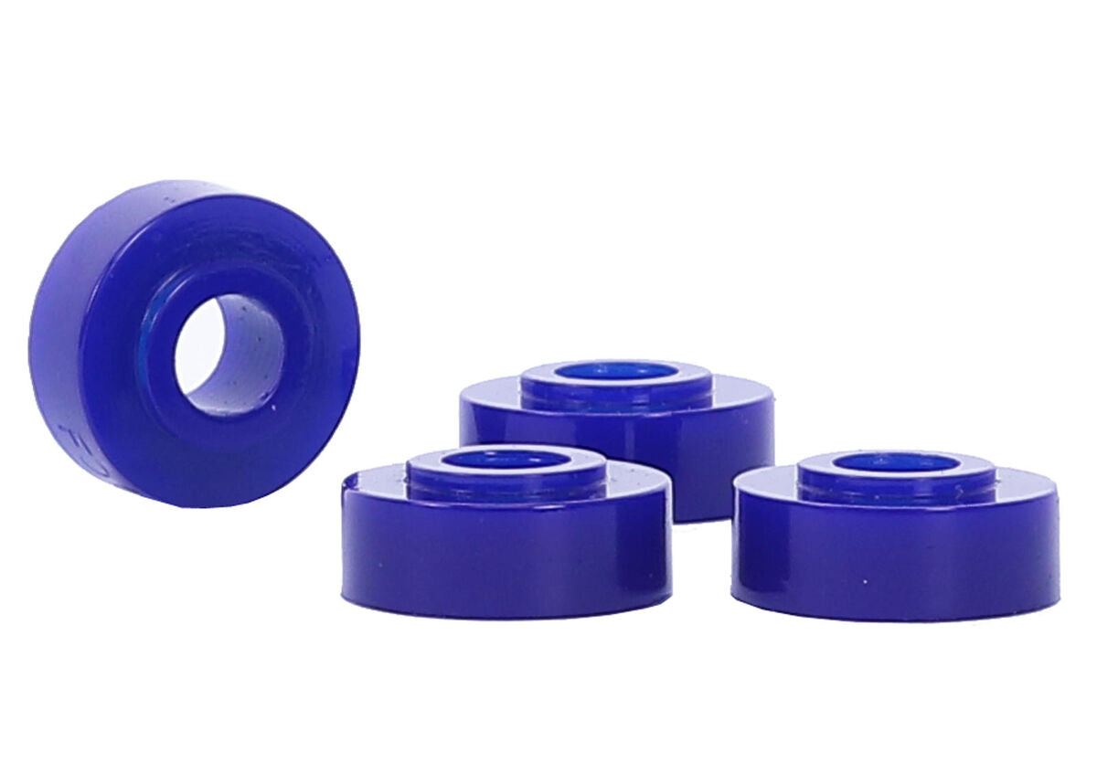 SPF0058K SuperPro Strut Bar To Chassis Mount Bush Kit | Genuine SuperPro Suspension Component
