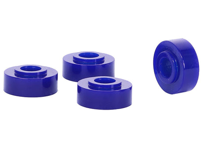 SPF0058K SuperPro Strut Bar To Chassis Mount Bush Kit | Genuine SuperPro Suspension Component
