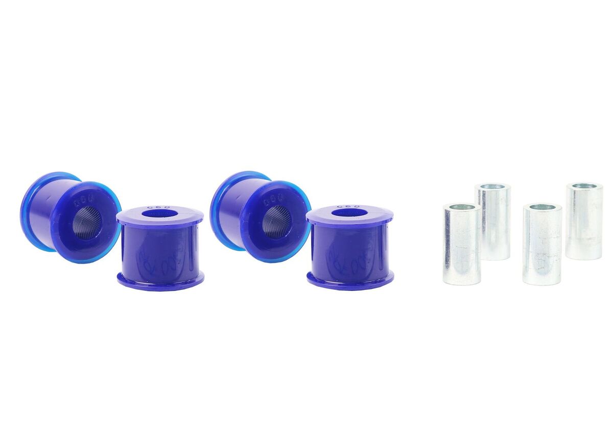 SPF0060K SuperPro Tramp Rod Bush Kit | Genuine SuperPro Suspension Component