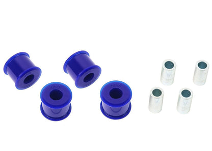 SPF0060K SuperPro Tramp Rod Bush Kit | Genuine SuperPro Suspension Component