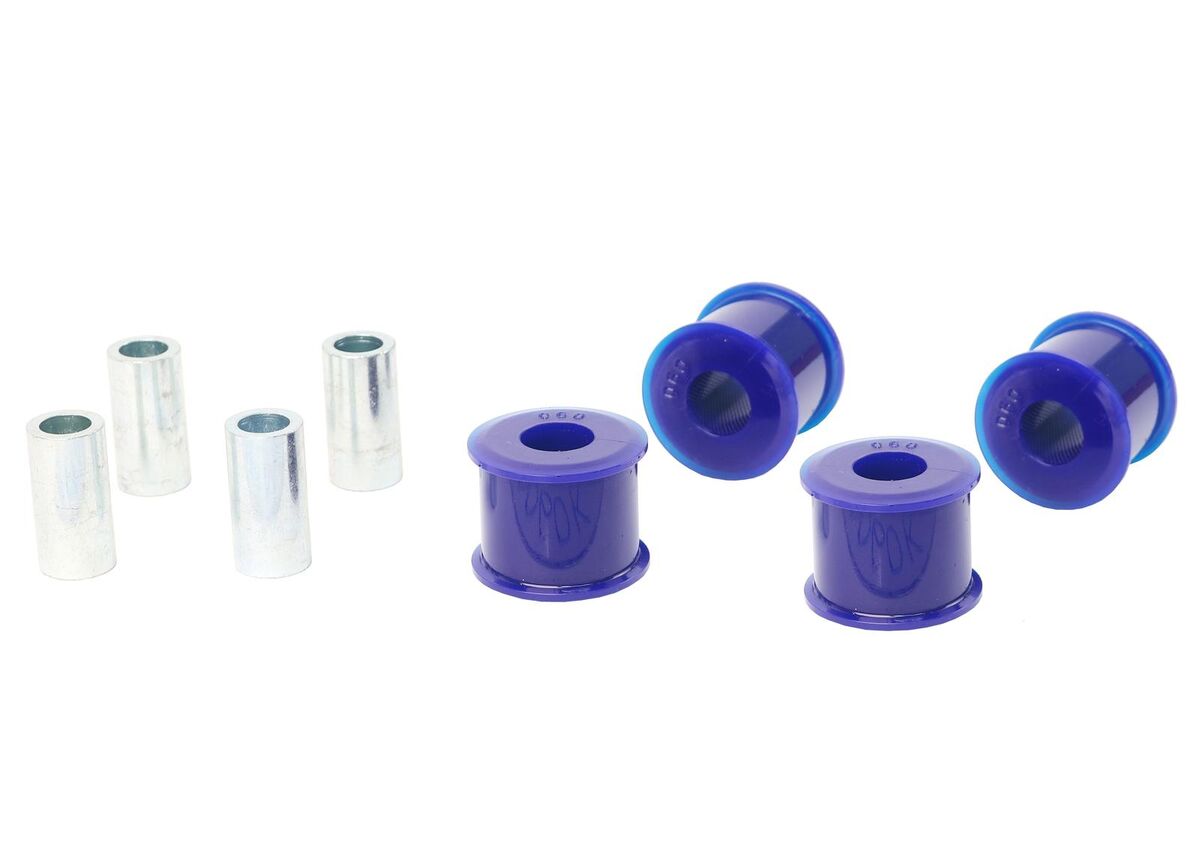 SPF0060K SuperPro Tramp Rod Bush Kit | Genuine SuperPro Suspension Component