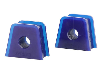 SPF0063-19K SuperPro Sway Bar Mount Bush Kit | Genuine SuperPro Suspension Component