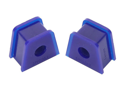 SPF0063-22K SuperPro Sway Bar Mount Bush Kit | Genuine SuperPro Suspension Component