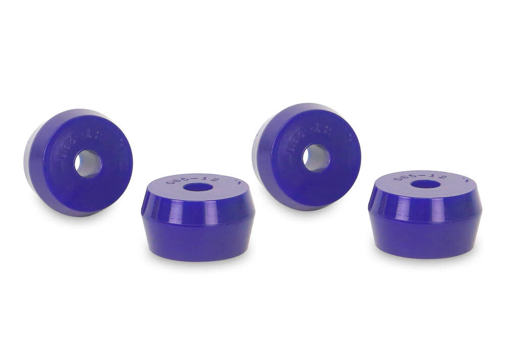 SPF0065-12K SuperPro Bushing Kit | Genuine SuperPro Suspension Component