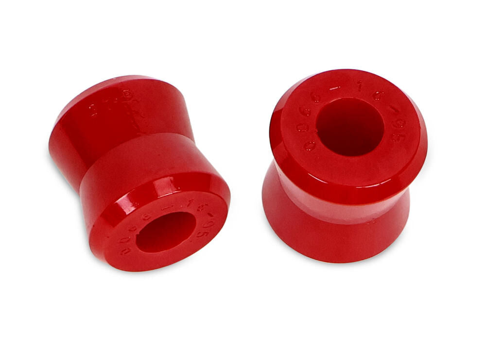 SPF0066-16-95K SuperPro Bushing Kit | Genuine SuperPro Suspension Component