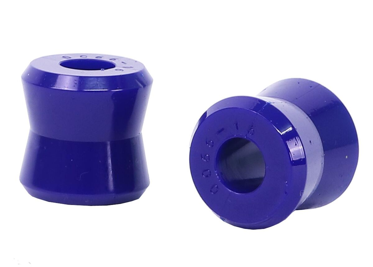 SPF0066-16K SuperPro Bushing Kit | Genuine SuperPro Suspension Component