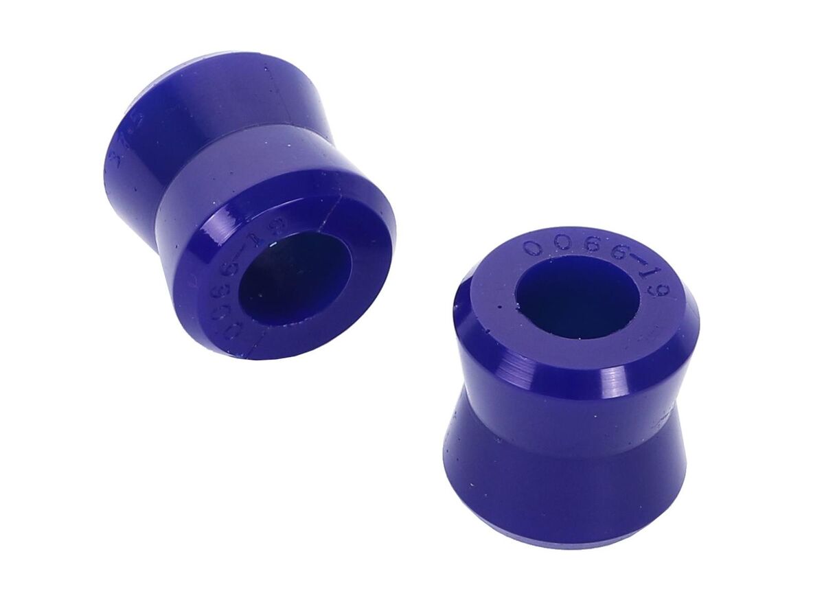 SPF0066-19K SuperPro Rear Shock Absorber Upper Bush Kit to suit Toyota Land Cruiser 73 Series | Genuine SuperPro Suspension Component