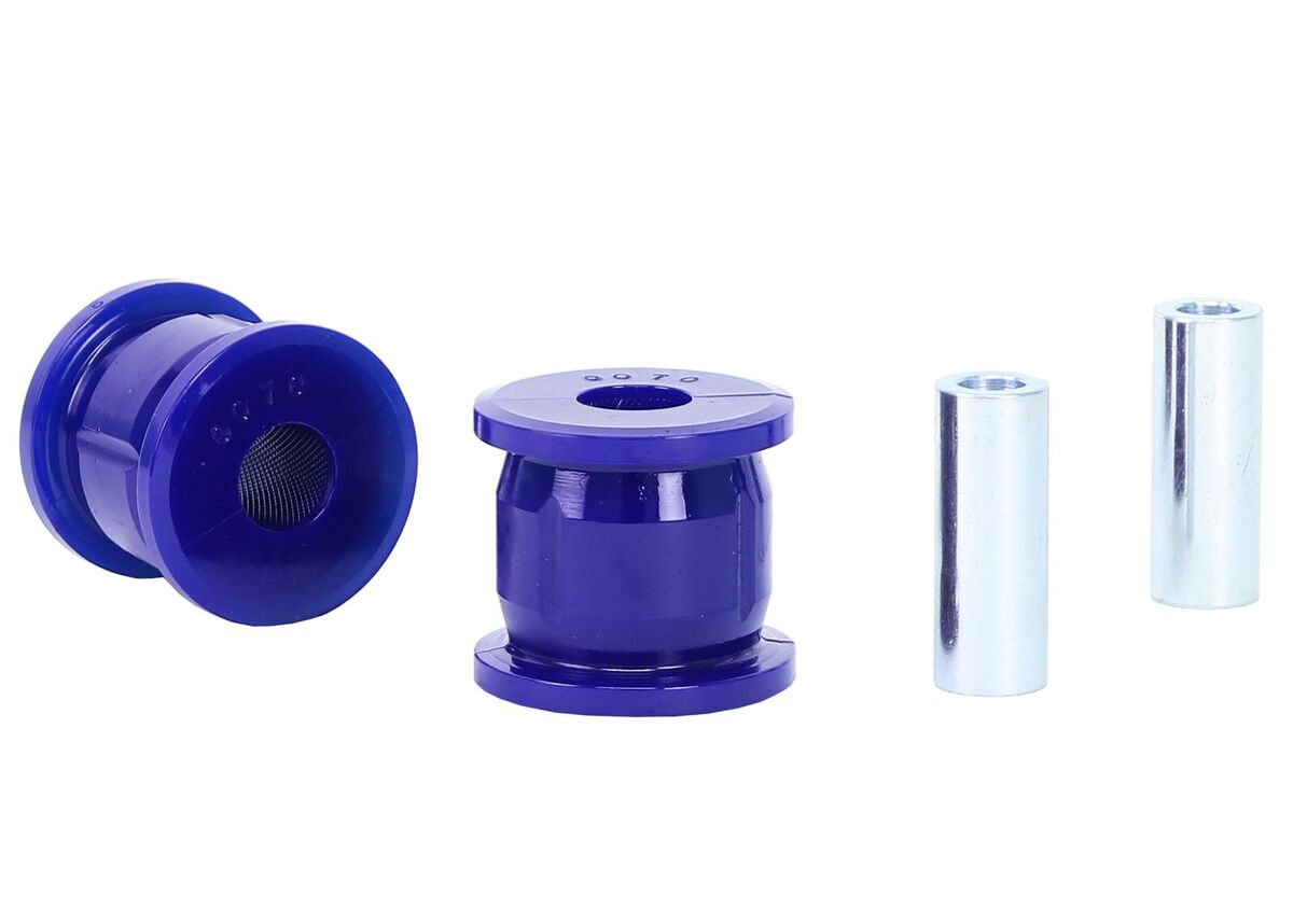 SPF0070-2K SuperPro Trailing Arm Upper Front Bush Kit to suit Holden Torana HB | Genuine SuperPro Suspension Component