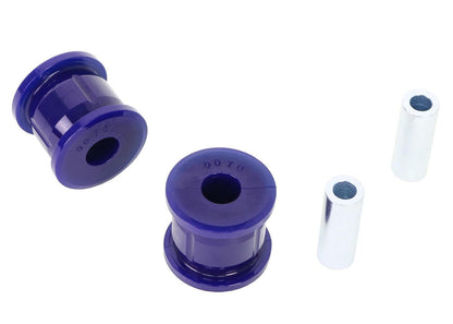 SPF0070-2K SuperPro Trailing Arm Upper Front Bush Kit to suit Holden Torana HB | Genuine SuperPro Suspension Component