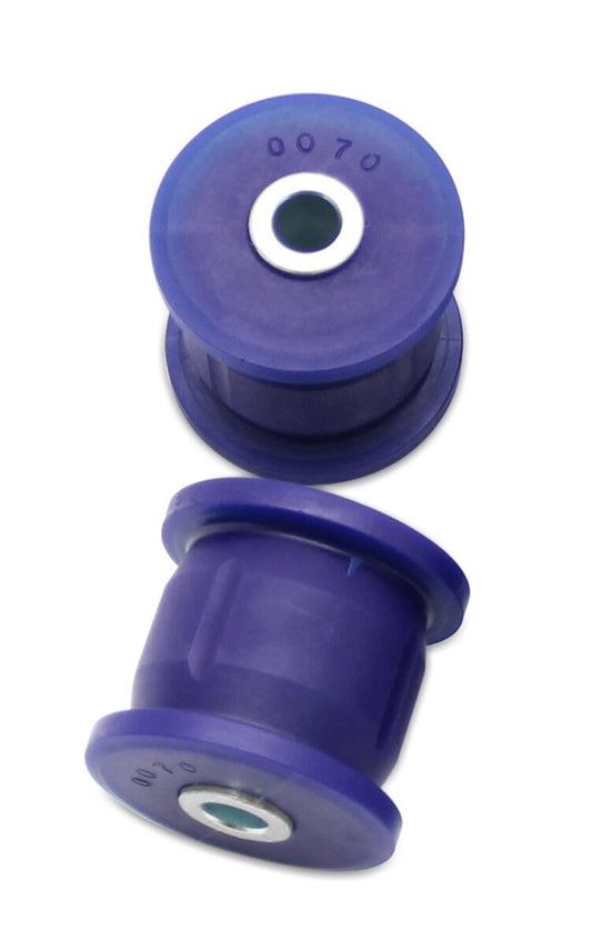 SPF0070-2K SuperPro Trailing Arm Upper Front Bush Kit to suit Holden Torana HB | Genuine SuperPro Suspension Component