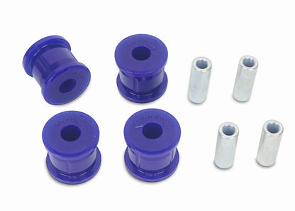 SPF0070-90K SuperPro Trailing Arm Lower Bush Kit | Genuine SuperPro Suspension Component