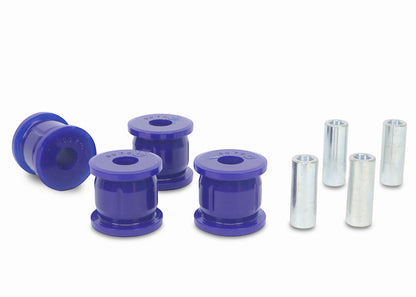 SPF0070-90K SuperPro Trailing Arm Lower Bush Kit | Genuine SuperPro Suspension Component