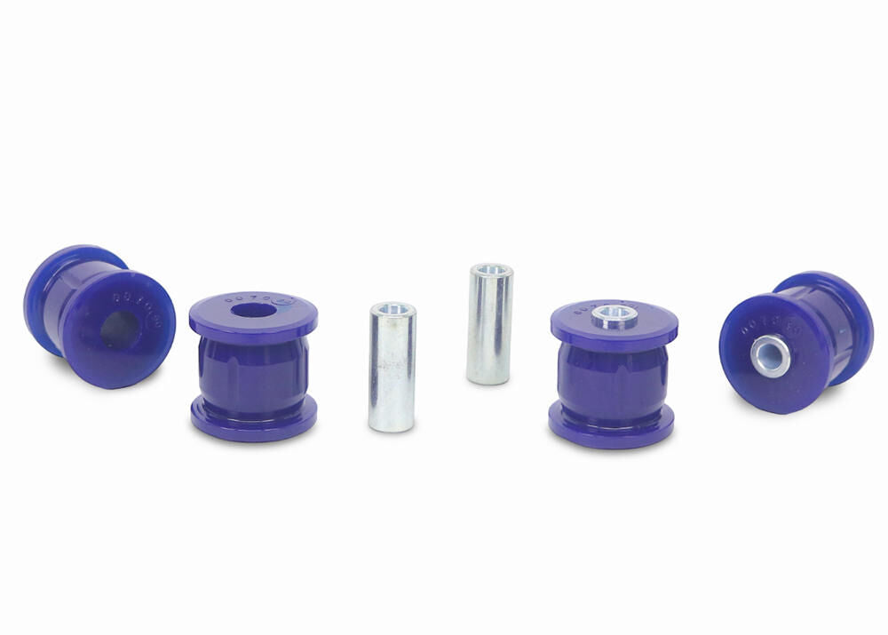 SPF0070-90K SuperPro Trailing Arm Lower Bush Kit | Genuine SuperPro Suspension Component