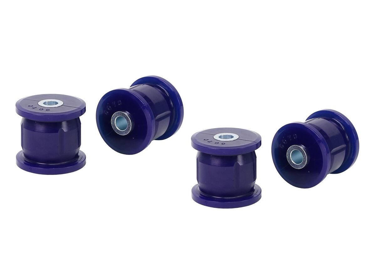 SPF0070K SuperPro Rear Trailing Arm Lower Bush Kit to suit Holden Torana HB | Genuine SuperPro Suspension Component