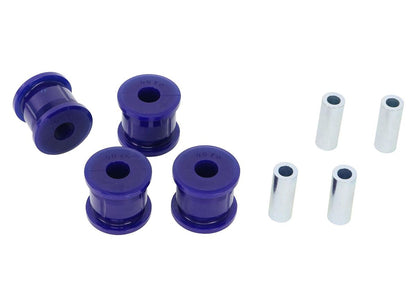 SPF0070K SuperPro Rear Trailing Arm Lower Bush Kit to suit Holden Torana HB | Genuine SuperPro Suspension Component