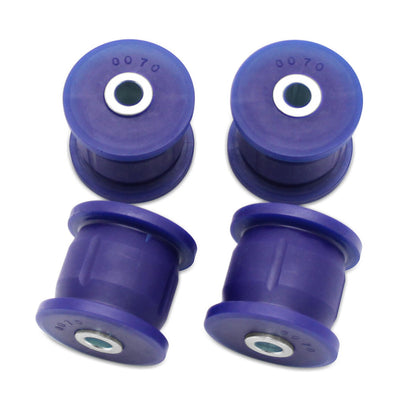 SPF0070K SuperPro Rear Trailing Arm Lower Bush Kit to suit Holden Torana HB | Genuine SuperPro Suspension Component