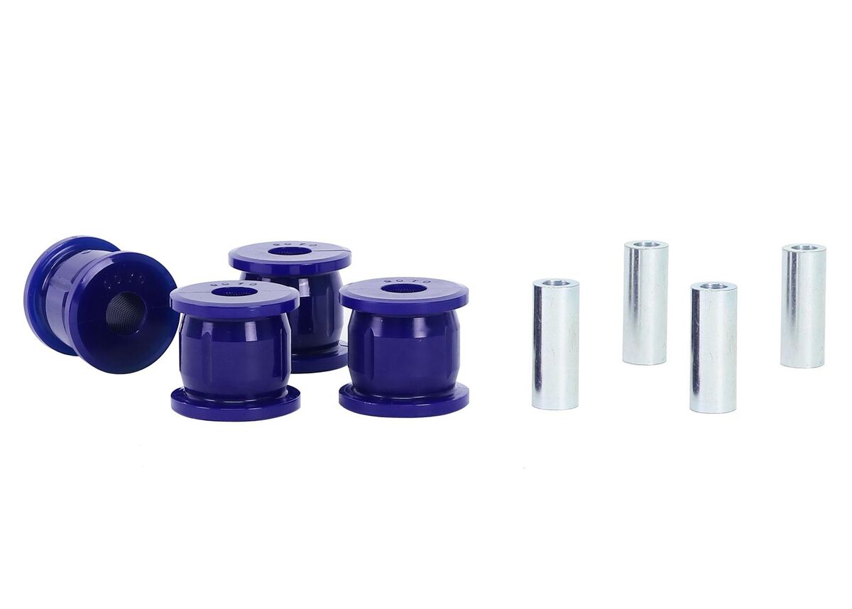 SPF0070K SuperPro Rear Trailing Arm Lower Bush Kit to suit Holden Torana HB | Genuine SuperPro Suspension Component