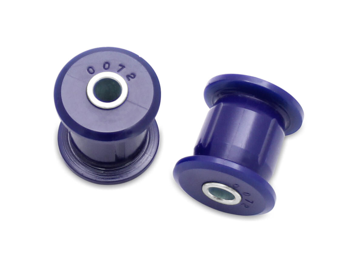 SPF0072K SuperPro Rear Trailing Arm Upper Bush Kit to suit Triumph | Genuine SuperPro Suspension Component