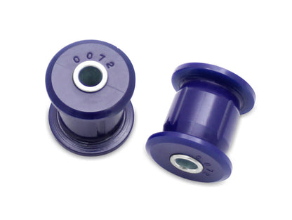 SPF0072K SuperPro Rear Trailing Arm Upper Bush Kit to suit Triumph | Genuine SuperPro Suspension Component