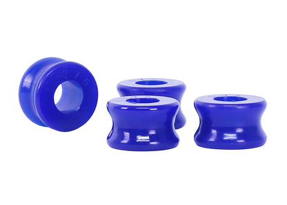 SPF0075K SuperPro Shock Absorber Bush Kit to suit Land Rover | Genuine SuperPro Suspension Component