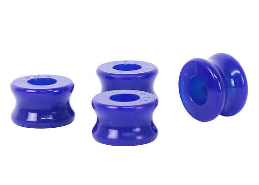 SPF0075K SuperPro Shock Absorber Bush Kit to suit Land Rover | Genuine SuperPro Suspension Component