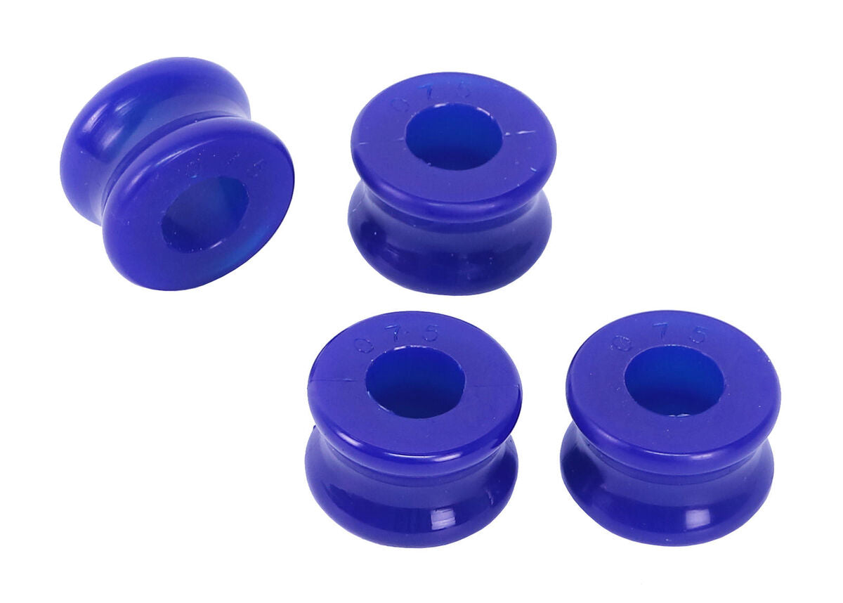SPF0075K SuperPro Shock Absorber Bush Kit to suit Land Rover | Genuine SuperPro Suspension Component