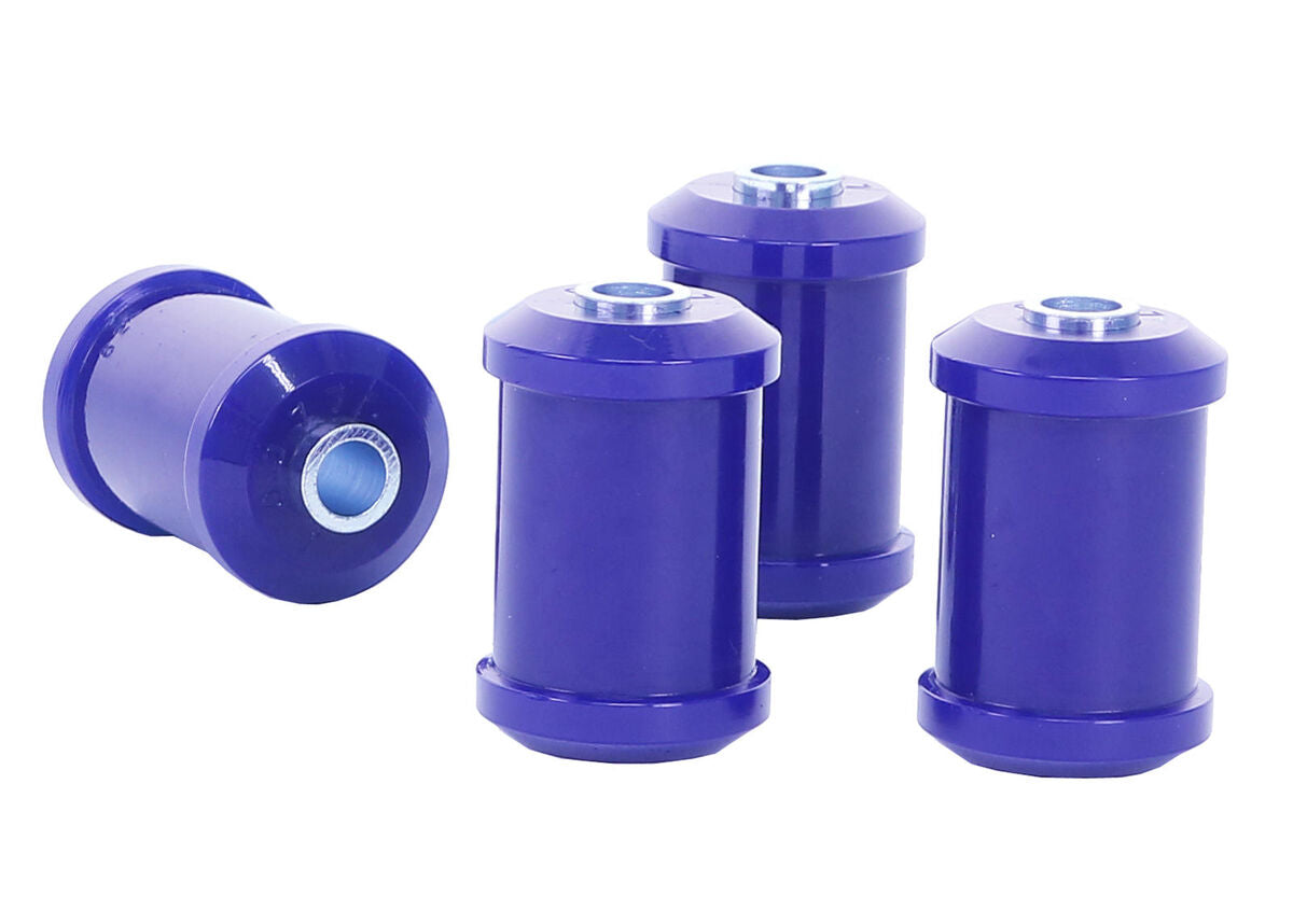 SPF0077K SuperPro Trailing Arm Bush Kit | Genuine SuperPro Suspension Component