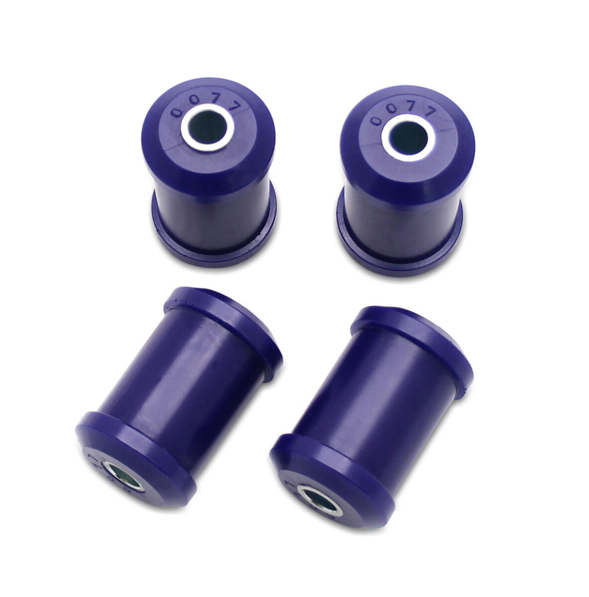 SPF0077K SuperPro Trailing Arm Bush Kit | Genuine SuperPro Suspension Component