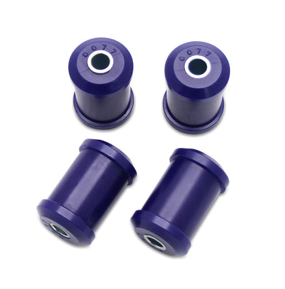 SPF0077K SuperPro Trailing Arm Bush Kit | Genuine SuperPro Suspension Component