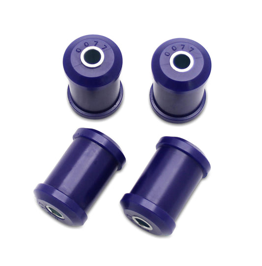 SPF0077K SuperPro Trailing Arm Bush Kit | Genuine SuperPro Suspension Component
